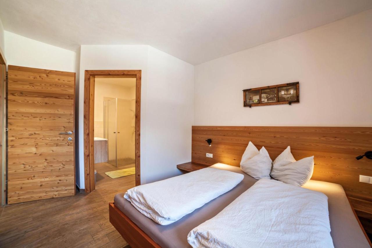 Chalet Ebnerhof Riffian Exterior foto